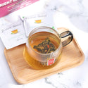 Teslim Boost 28 Day Detox Tea -1 Day Boost Tea (28 Bags) 1 Night Detox Tea (14 Bags) Reduce Bloating, All Natural Detox and Cleanse,Lady Essential,(0.64usd/count)